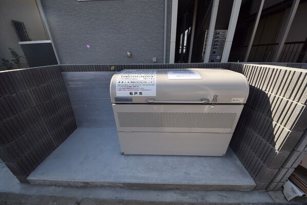 キャメル北松戸3の物件内観写真